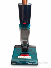 Dyson Clean+Wash Hygiene lavapavimenti