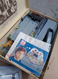 Lima vagoni e motrici