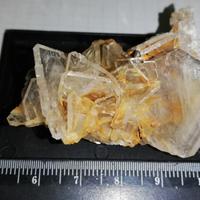 Minerale: Barite