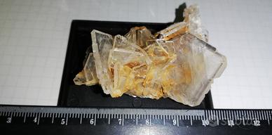 Minerale: Barite