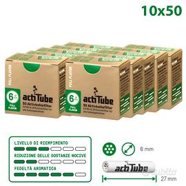 Actitube Extra Slim 6mm