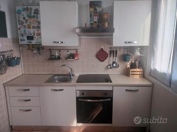 Cucina  Bianca Mondoconvenienza