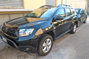 Duster GPL 115cv 1600cc