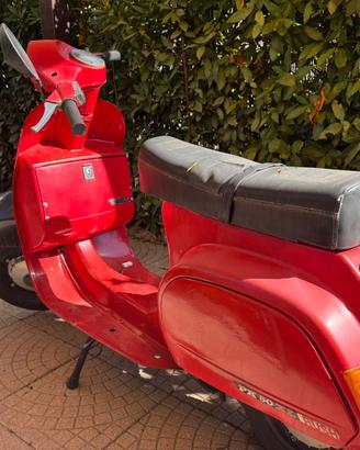 Vespa PK 50 XL Rush ( 990€ trattabili)