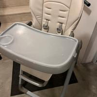 Seggiolone inglesina