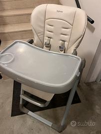 Seggiolone inglesina