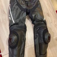 Pantaloni Dainese tg 50