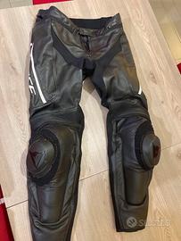 Pantaloni Dainese tg 50