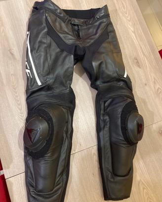 Pantaloni Dainese tg 50