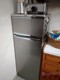 Frigo e cucina