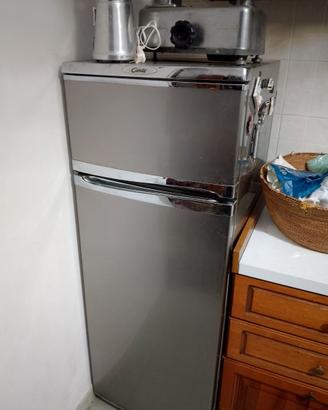 Frigo e cucina