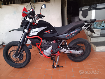 Swm superdual t gt pack