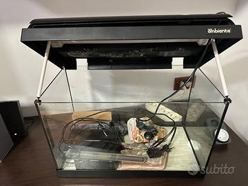 Acquario Askoll 35 litri