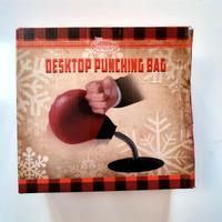 Desktop punching bag pungiball da tavolo Hongwu