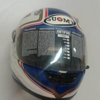 CASCO SUOMY VANDAL