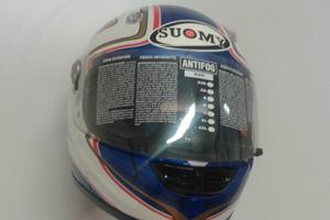 CASCO SUOMY VANDAL