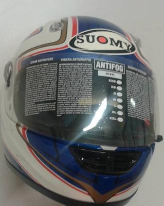 CASCO SUOMY VANDAL