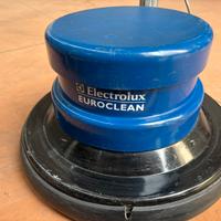 Lucidatrice industriale  Electolux Euroclean c43