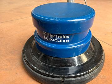 Lucidatrice industriale  Electolux Euroclean c43