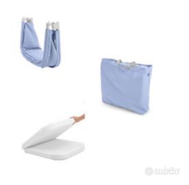 Culla chicco lullago