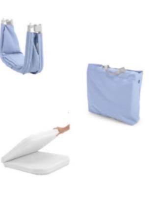 Culla chicco lullago