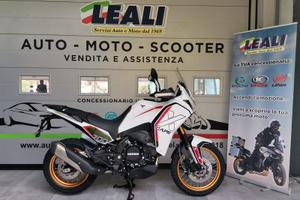 Moto Morini X-Cape 700 X-CAPE 700 Gold Edition