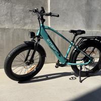 Bici Elettrica ENGWE E26