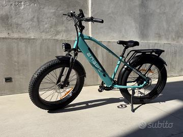 Bici Elettrica ENGWE E26