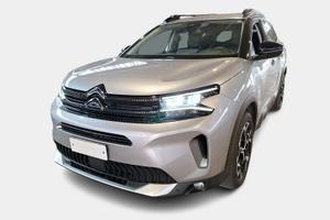 CITROEN C5 AIRCROSS BLUEHDI 130 SES SHINE EAT8 SUV