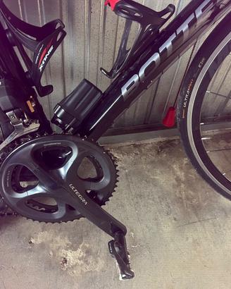 Bici da corsa
