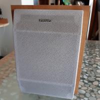 Casse stereo