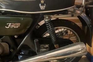 Honda 350 four d epoca