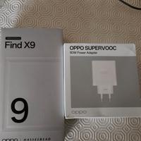 Oppo X9 12/512