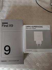 Oppo X9 12/512