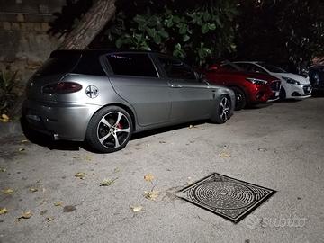 smembro alfa 147 1.9 16v