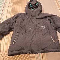 Giacca tecnica da snowboard Bonfire 