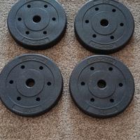 dischi in cemento wuuhoo