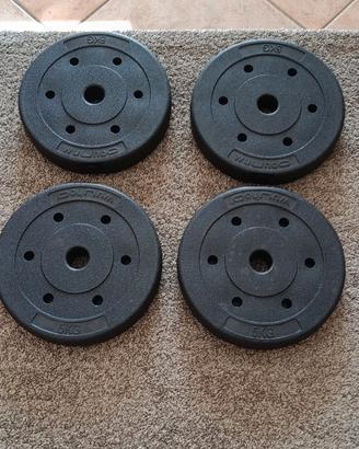 dischi in cemento wuuhoo