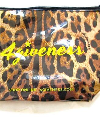 Pochette – borsello mare originale 4GIVENESS
