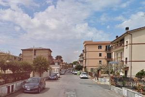 Lunghezza accogliente bilocale ammobiliato