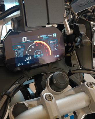 codifiche Moto BMW 