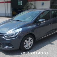 RENAULT Clio TCe 75cv 49.000 KM BUSINESS IDONEA