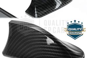Antenna PINNA SQUALO CARBONIO per Alfa Romeo VERA