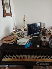 pianoforte 
