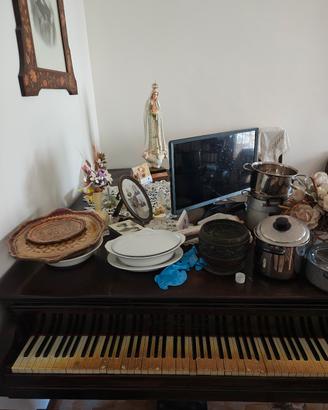 pianoforte 