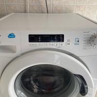 LAVATRICE CANDY CLASSE A+++ SMART TOUCH 7 KG