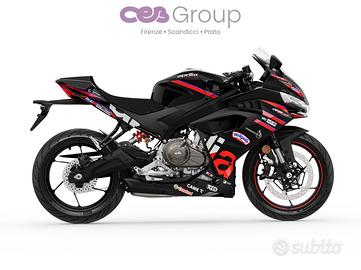 Aprilia RS 457 Gp Replica