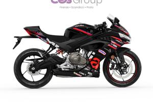 Aprilia RS 457 Gp Replica