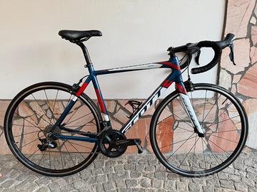 Bici da corsa Scott Speedster 20