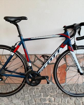 Bici da corsa Scott Speedster 20
